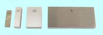 Концевая мера длины 5.50мм класс точности 1 "CNIC"