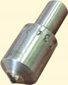 Наконечник "Роквелл" тип НК-1 карат 0,31