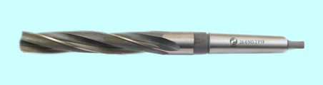 Зенкер цельный d 48,0 (№2) к/х Р18 Z=3 КМ4 "CNIC"