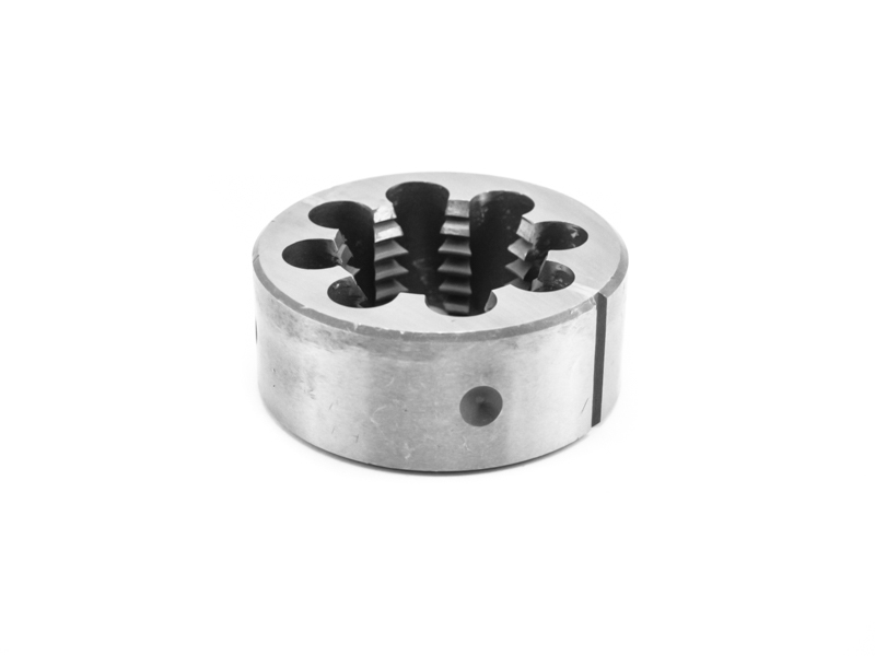 Плашка М42х4,5 6h D=75мм (2650-2567) Beltools