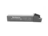 Резец проходной с ромбической пластиной 25 х 25 х 150 MDJNL 2525 M15-06 левый Beltools
