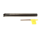 Резец расточной с ромбической пластиной D=16 L=180 S16Q SCLCR 09 Beltools