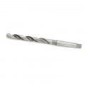 Сверло 16х153х251 HSS к/х КМ2 длинное ГОСТ 12121-77 Beltools