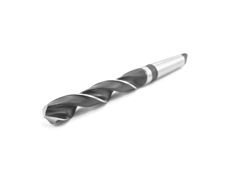 Сверло 23,75 мм Р6М5 к/х КМ3 ГОСТ 10903-77 Beltools