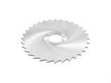 Фреза 200 х 3 х 32 Z = 32 прорезная тип 3 HSS со ступицей, с ш/п ГОСТ 2679-93 Beltools
