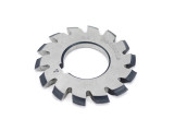 Фреза дисковая зуборезная М1 №4 Р6М5 Z14, dпос=22, D=50 Beltools