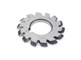 Фреза дисковая зуборезная М1 №5 Р6М5 Z14, dпос=22, D=50 Beltools