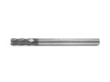 Фреза концевая твердосплавная 4х11х50 H55C Z=4 ц/х C435-040.110-H55C Beltools