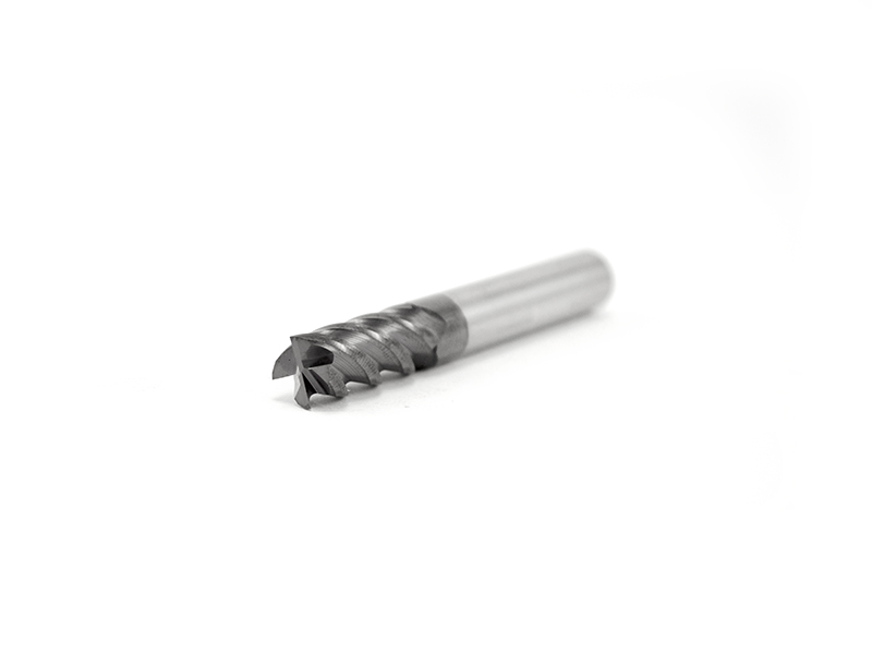 Фреза концевая твердосплавная 8х20х60 P45C Z=4 ц/х C445-080.200-P45C Beltools