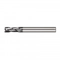 Фреза концевая твердосплавная 12х32х100 P45C Z=2 ц/х CP235-120.320-P45C Beltools