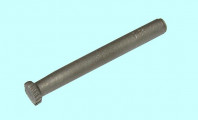 Борфреза дисковая d 8х2.5х6х56 Р6М5 оксид.